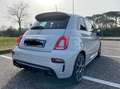Abarth 595 595 1.4 t-jet Turismo 165cv RESTYLING Grey - thumbnail 8