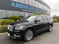 Lincoln Navigator L RESERVE GPL - Pas de malus Schwarz - thumbnail 1