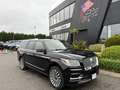 Lincoln Navigator L RESERVE GPL - Pas de malus Schwarz - thumbnail 4