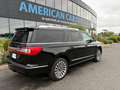 Lincoln Navigator L RESERVE GPL - Pas de malus Schwarz - thumbnail 6