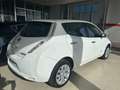 Nissan Leaf Visia White - thumbnail 3