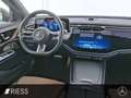 Mercedes-Benz E 300 de 4M AMG Sport  Night Distr Superscreen Burmes 20 Weiß - thumbnail 5
