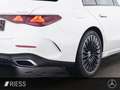 Mercedes-Benz E 300 de 4M AMG Sport  Night Distr Superscreen Burmes 20 Weiß - thumbnail 4