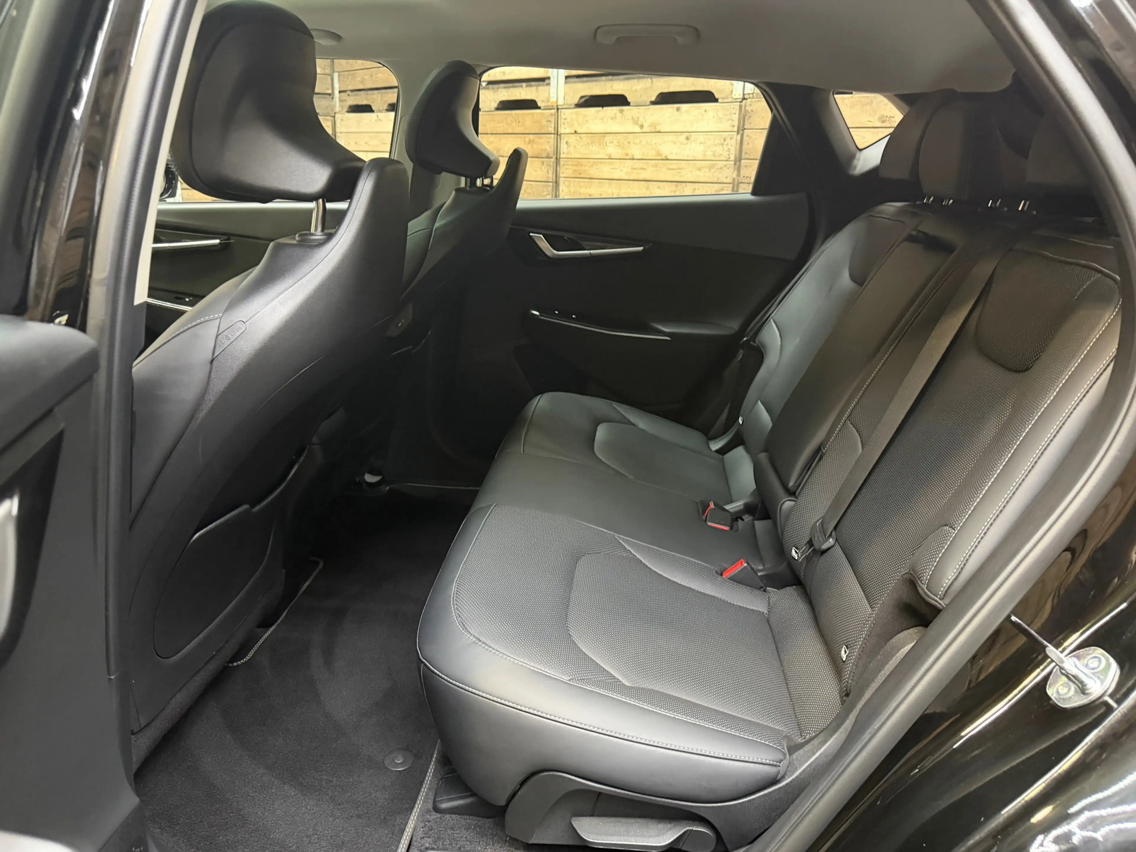 Kia EV6 Plus Advanced AWD 77.4 kWh, Leder, 20"LM, Pano, ad — photo 6