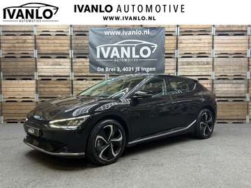 Plus Advanced AWD 77.4 kWh, Leder, 20"LM, Pano, ad