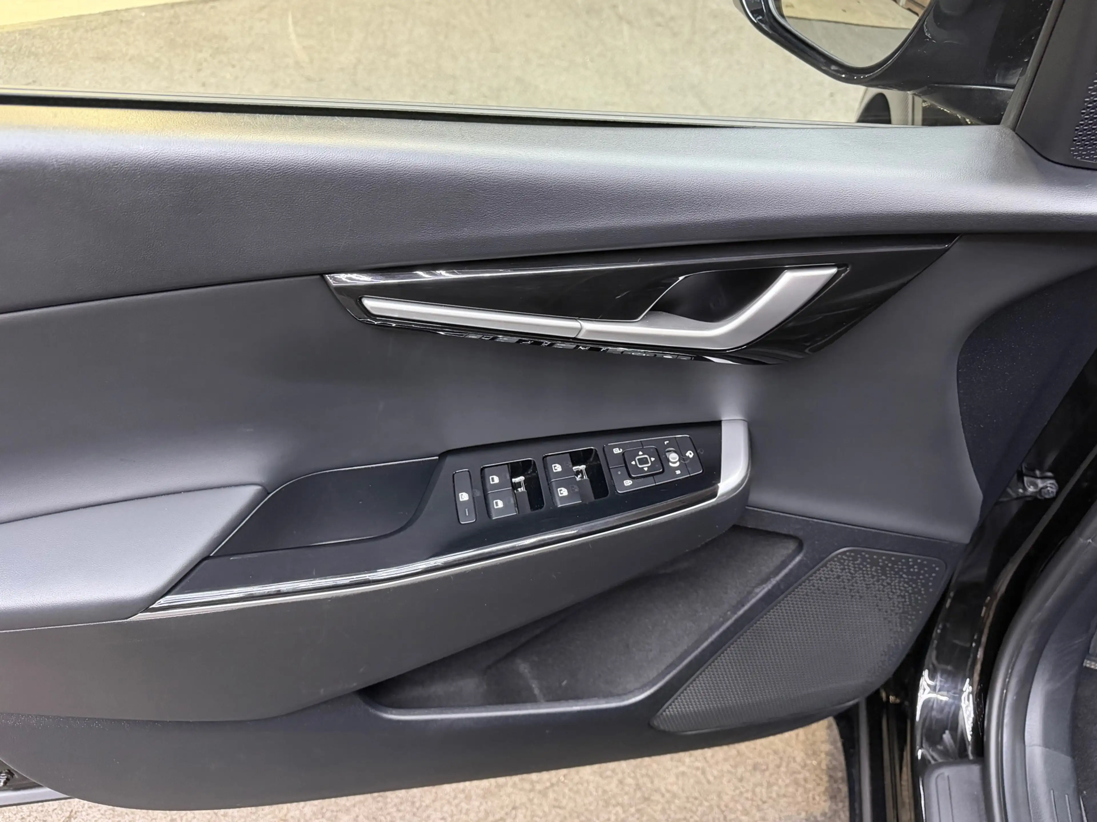 Kia EV6 Plus Advanced AWD 77.4 kWh, Leder, 20"LM, Pano, ad — photo 4