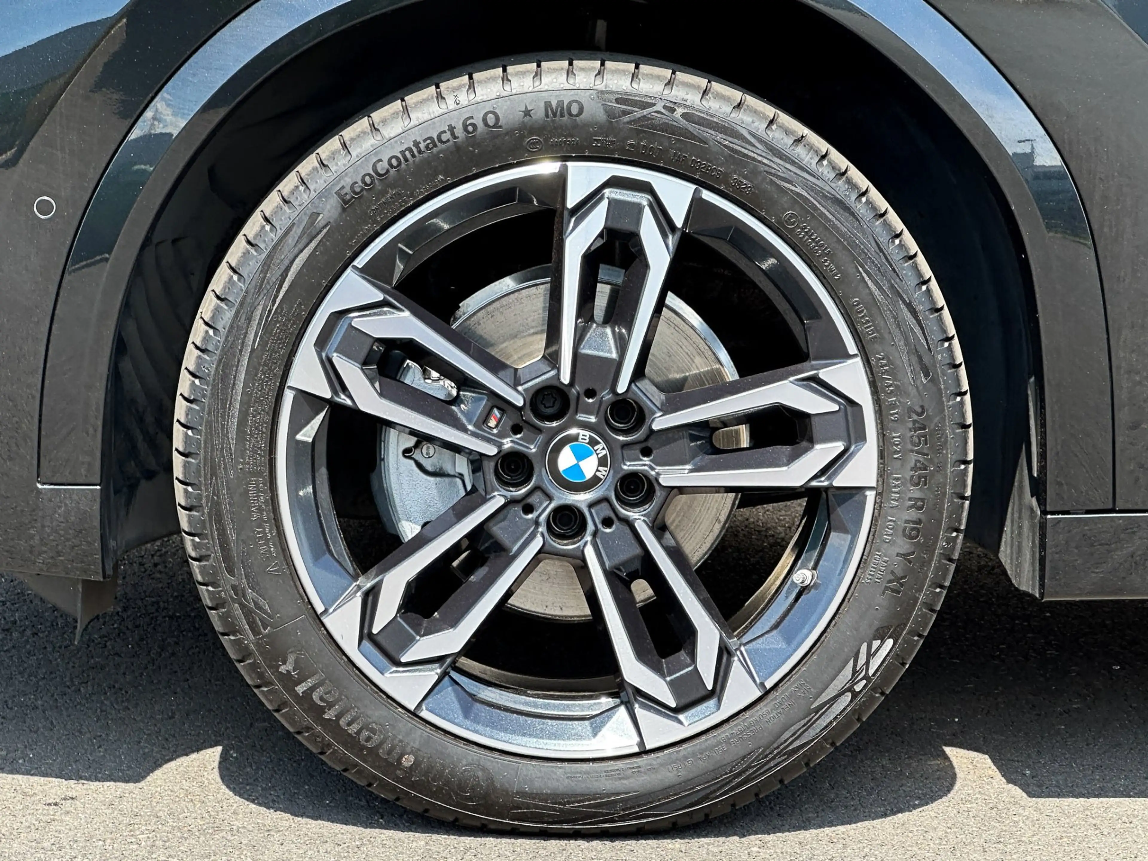 BMW X2 sDrive18d — photo 5