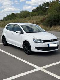 Volkswagen Polo 6R 1.2