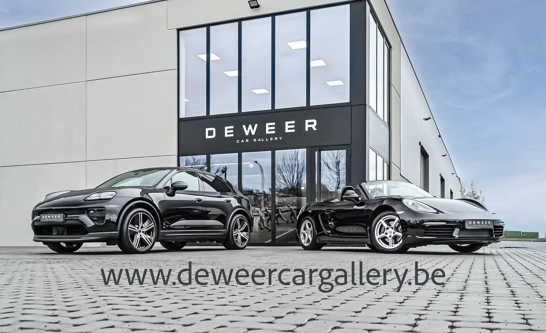 Audi RS e-tron GT RS e-tron GT quattro *B&O*ACC*PANO*Ventilatie.. Gris - 2