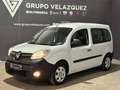 Renault Kangoo Combi 1.5dCi En. Prof. M1-AF 55kW Weiß - thumbnail 5