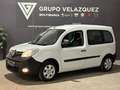 Renault Kangoo Combi 1.5dCi En. Prof. M1-AF 55kW Weiß - thumbnail 2