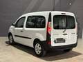 Renault Kangoo Combi 1.5dCi En. Prof. M1-AF 55kW Weiß - thumbnail 6