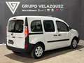 Renault Kangoo Combi 1.5dCi En. Prof. M1-AF 55kW Weiß - thumbnail 14