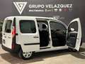 Renault Kangoo Combi 1.5dCi En. Prof. M1-AF 55kW Weiß - thumbnail 9