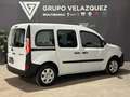 Renault Kangoo Combi 1.5dCi En. Prof. M1-AF 55kW Weiß - thumbnail 1