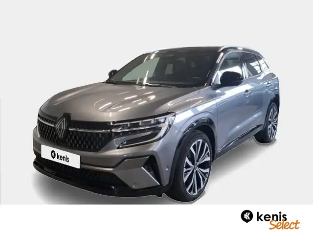 Renault Austral 1.2 E-Tech full hybrid 200 iconic NAVI AIRCO PDC 3