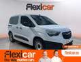 Opel Combo 1.5+TD+75kW+%28100CV%29+S%2FS+Edition+L Blanc - thumbnail 1