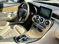 Mercedes-Benz C 300 T BlueTEC Hybrid,AMG-Paket,Pano,VOLL,TOP crna - thumbnail 9
