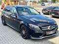 Mercedes-Benz C 300 T BlueTEC Hybrid,AMG-Paket,Pano,VOLL,TOP Black - thumbnail 3