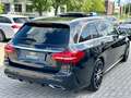 Mercedes-Benz C 300 T BlueTEC Hybrid,AMG-Paket,Pano,VOLL,TOP Black - thumbnail 8