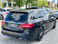 Mercedes-Benz C 300 T BlueTEC Hybrid,AMG-Paket,Pano,VOLL,TOP Black - thumbnail 20