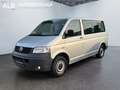 Volkswagen T5 Caravelle TDI/KLIMA/8-SITZER/2.HAND/HU NEU/ Silber - thumbnail 1