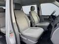 Volkswagen T5 Caravelle TDI/KLIMA/8-SITZER/2.HAND/HU NEU/ Silber - thumbnail 11