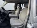 Volkswagen T5 Caravelle TDI/KLIMA/8-SITZER/2.HAND/HU NEU/ Silber - thumbnail 12