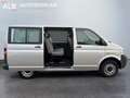 Volkswagen T5 Caravelle TDI/KLIMA/8-SITZER/2.HAND/HU NEU/ Silber - thumbnail 7