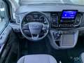 Ford Tourneo Custom - Veicolo tenuto benissimo !! Noir - thumbnail 7