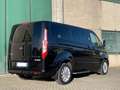 Ford Tourneo Custom - Veicolo tenuto benissimo !! Noir - thumbnail 4