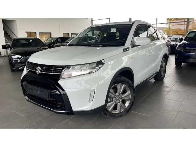 Suzuki Vitara 1.4 Comfort Facelift AT Navi LED ACC Kamera SitzHZ