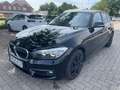 BMW 118 Baureihe 1 Lim.SHZ,PDC,Tempomat,Klima Schwarz - thumbnail 1