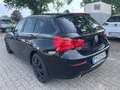 BMW 118 Baureihe 1 Lim.SHZ,PDC,Tempomat,Klima Schwarz - thumbnail 5
