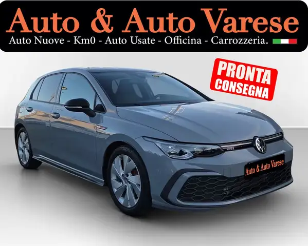 Volkswagen Golf GTI 2.0 TSI GTI DSG