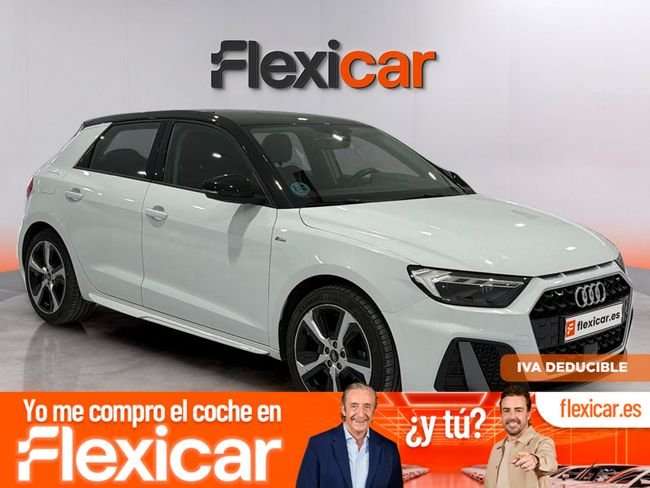 Audi A1 Sportback 30 TFSI Advanced - foto 1
