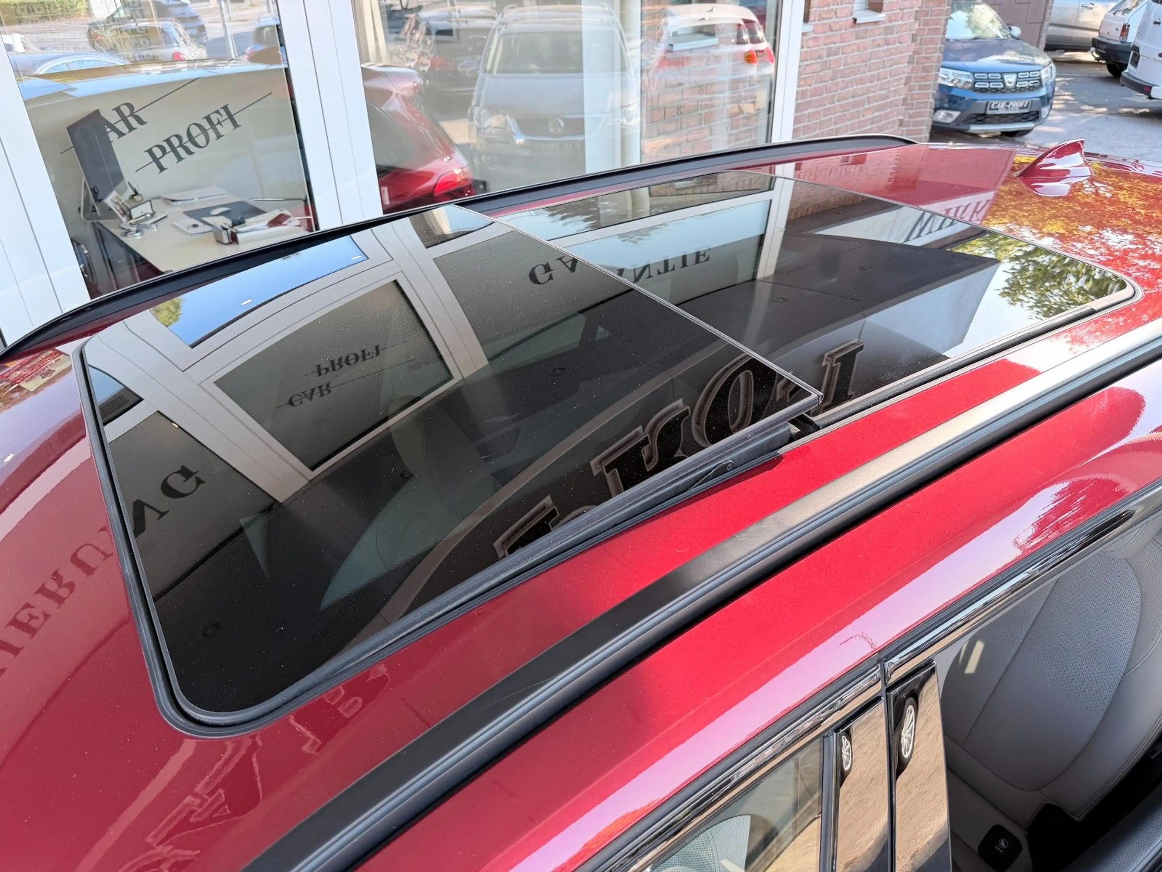 BMW 220 Gran Tourer Luxury Line Autom. Pano/Leder — photo 6