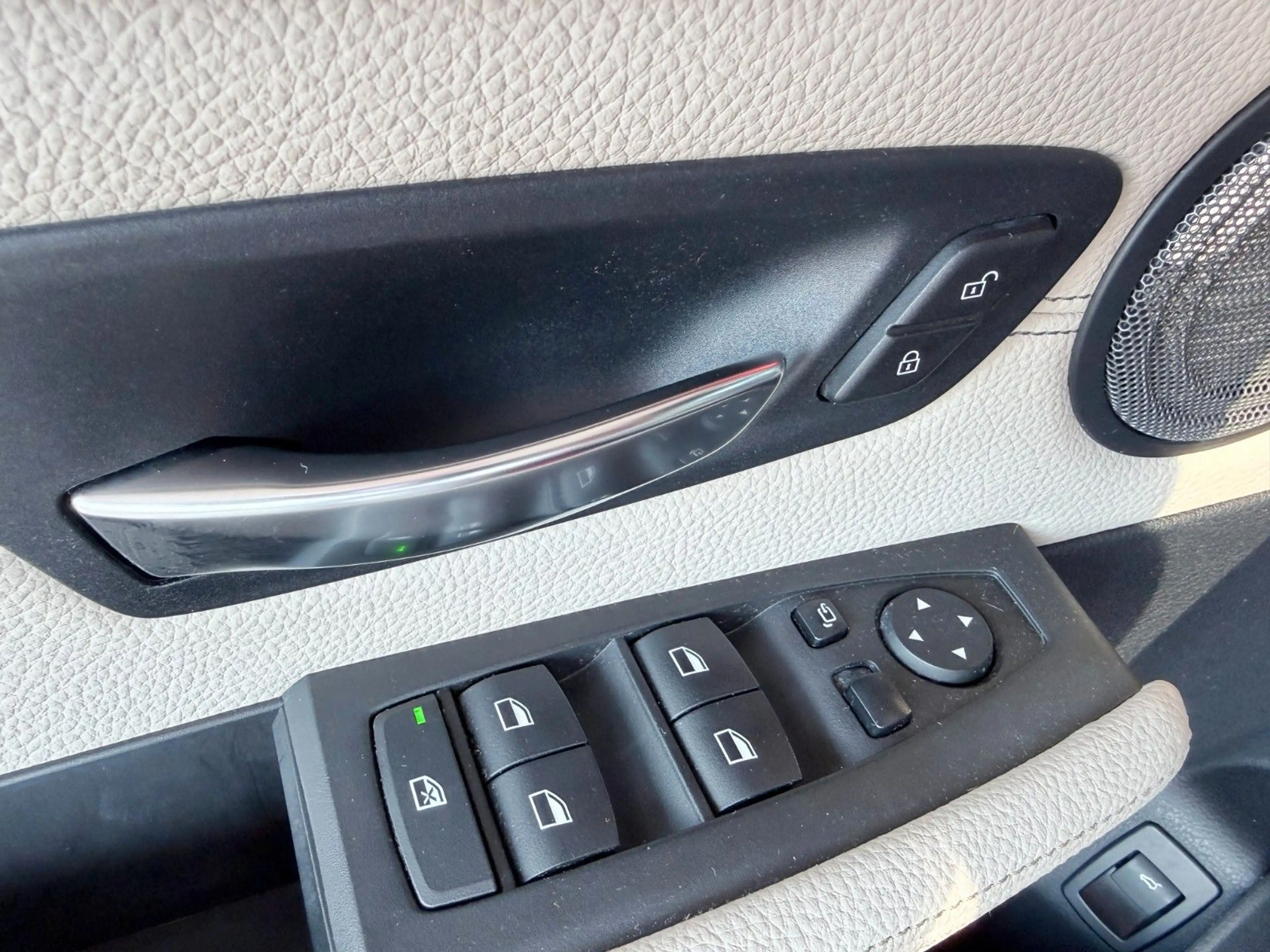 BMW 220 Gran Tourer Luxury Line Autom. Pano/Leder — photo 14
