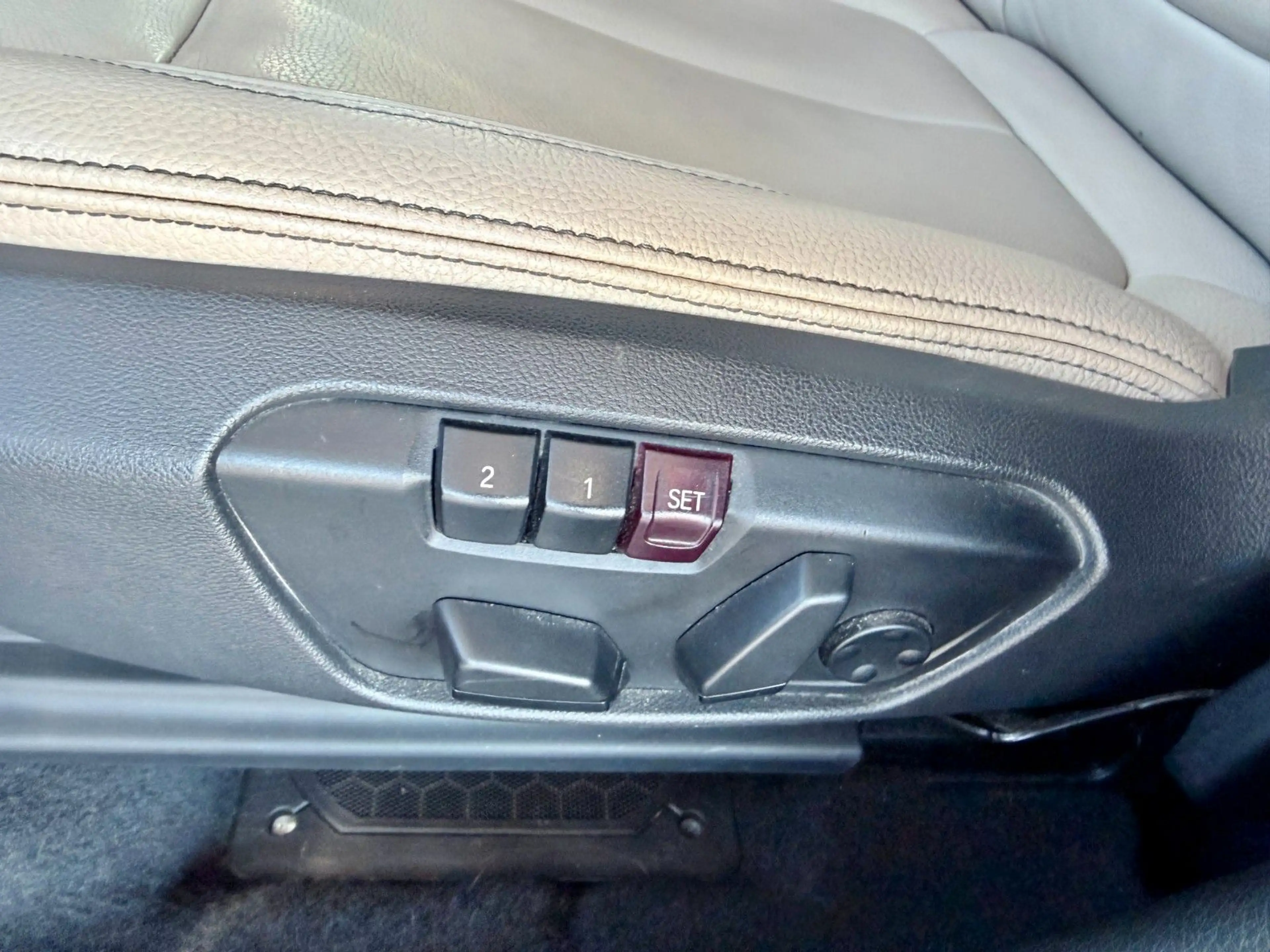 BMW 220 Gran Tourer Luxury Line Autom. Pano/Leder — photo 13