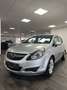 Opel Corsa 1.2 AUTOMATIK 1.HAND PDC S HEFT TOP Plateado - thumbnail 6