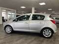 Opel Corsa 1.2 AUTOMATIK 1.HAND PDC S HEFT TOP Plateado - thumbnail 8