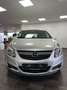 Opel Corsa 1.2 AUTOMATIK 1.HAND PDC S HEFT TOP Plateado - thumbnail 4