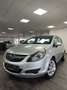 Opel Corsa 1.2 AUTOMATIK 1.HAND PDC S HEFT TOP Plateado - thumbnail 5