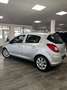 Opel Corsa 1.2 AUTOMATIK 1.HAND PDC S HEFT TOP Plateado - thumbnail 13