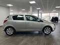 Opel Corsa 1.2 AUTOMATIK 1.HAND PDC S HEFT TOP Plateado - thumbnail 12