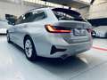 BMW 320 320dA Touring Plateado - thumbnail 7