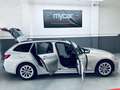 BMW 320 320dA Touring Plateado - thumbnail 14
