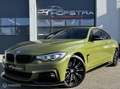 BMW 420 4-serie Coupé 420i M-Performance Individual Orig N Vert - thumbnail 31