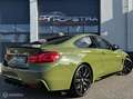 BMW 420 4-serie Coupé 420i M-Performance Individual Orig N Vert - thumbnail 2