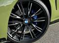 BMW 420 4-serie Coupé 420i M-Performance Individual Orig N Vert - thumbnail 11